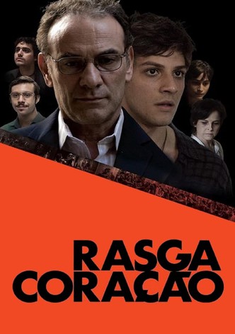 Rasga Coração
