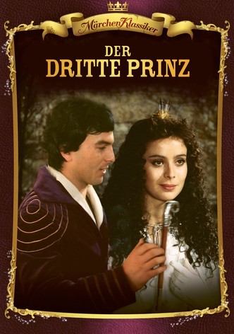 Der dritte Prinz