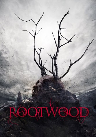 Rootwood - Blutiger Wald