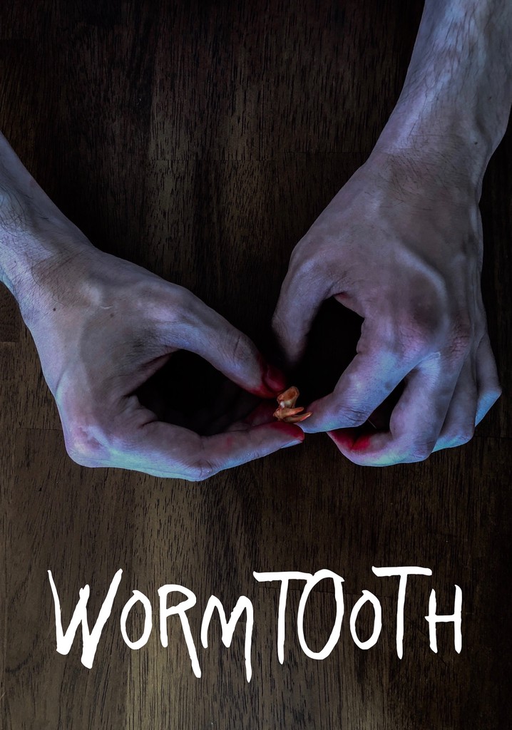 Wormtooth