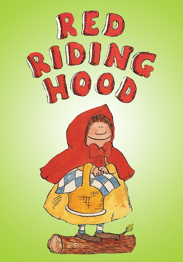 Red Riding Hood