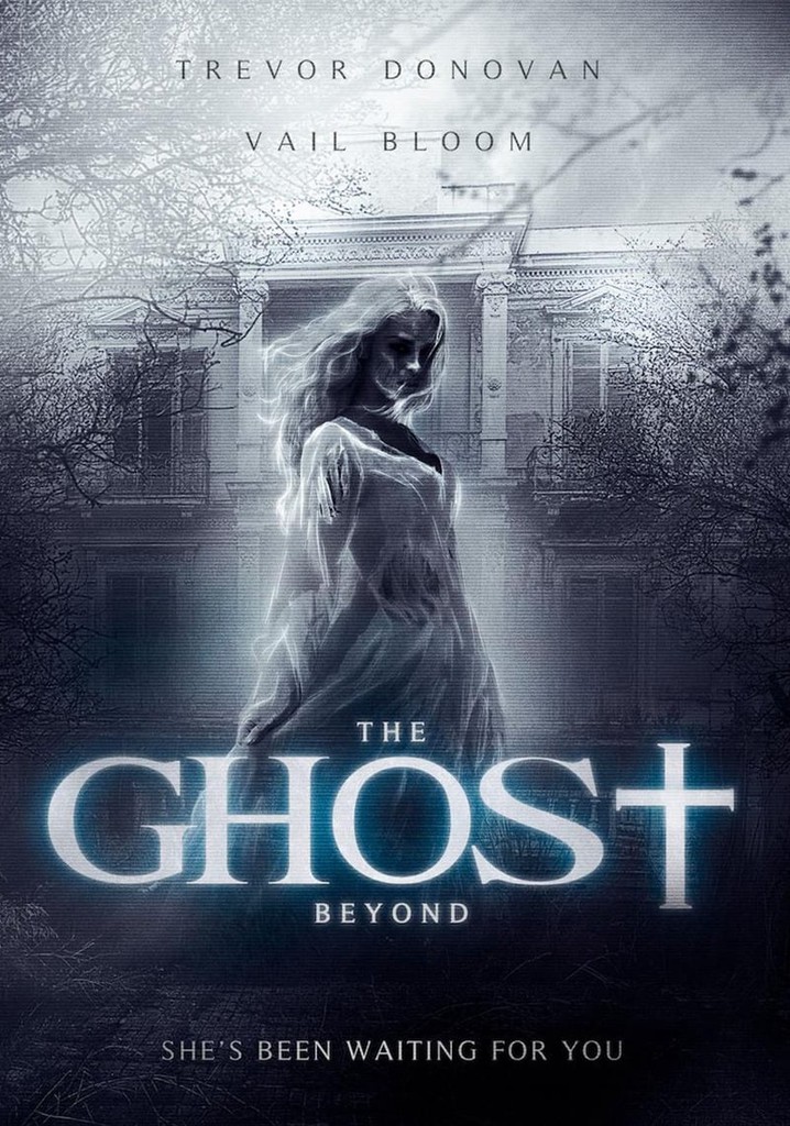 The Ghost Beyond