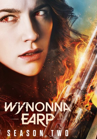 Watch wynonna earp season 4 online free hot sale