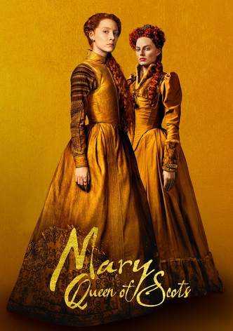 Mary Queen of Scots