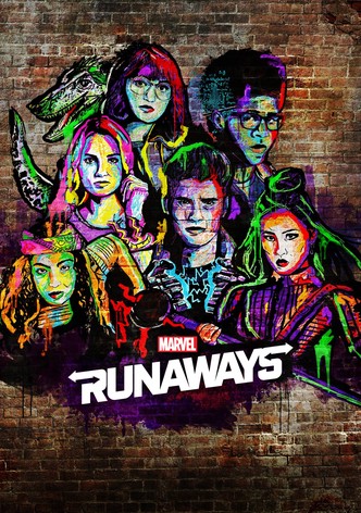 Marvel's Runaways