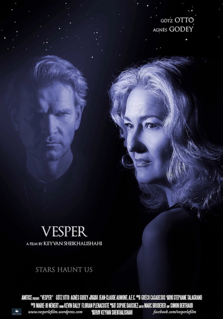 Vesper streaming where to watch movie online?