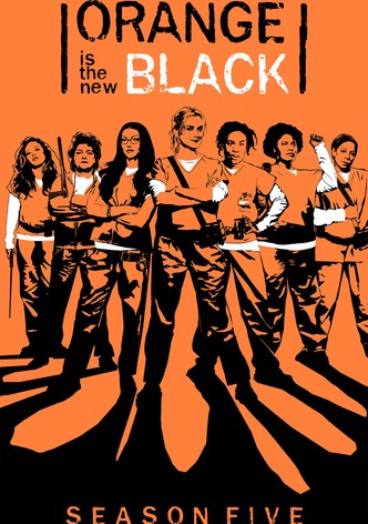 How to watch orange is the 2025 new black without netflix for free