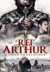 Rei Arthur: A Volta de Excalibur