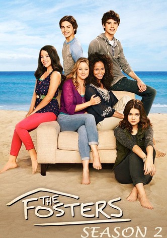 The Fosters watch tv show streaming online