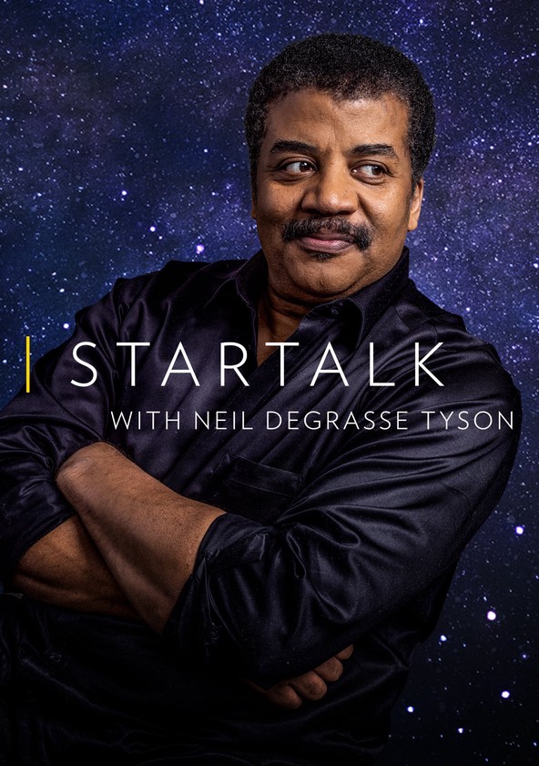 StarTalk with Neil deGrasse Tyson - streaming online