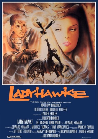 Ladyhawke