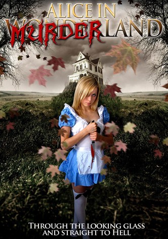 Alice in Murderland