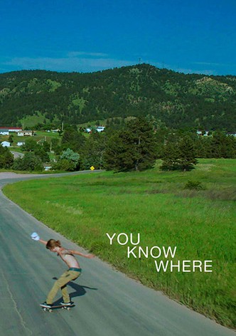You Know Where