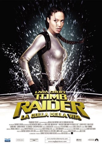Lara Croft: Tomb Raider - La culla della vita