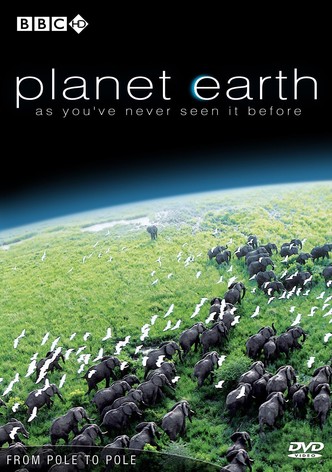 Planet Earth: The Filmmaker's Story