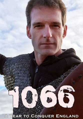 1066 – Die Schlacht um Englands Thron