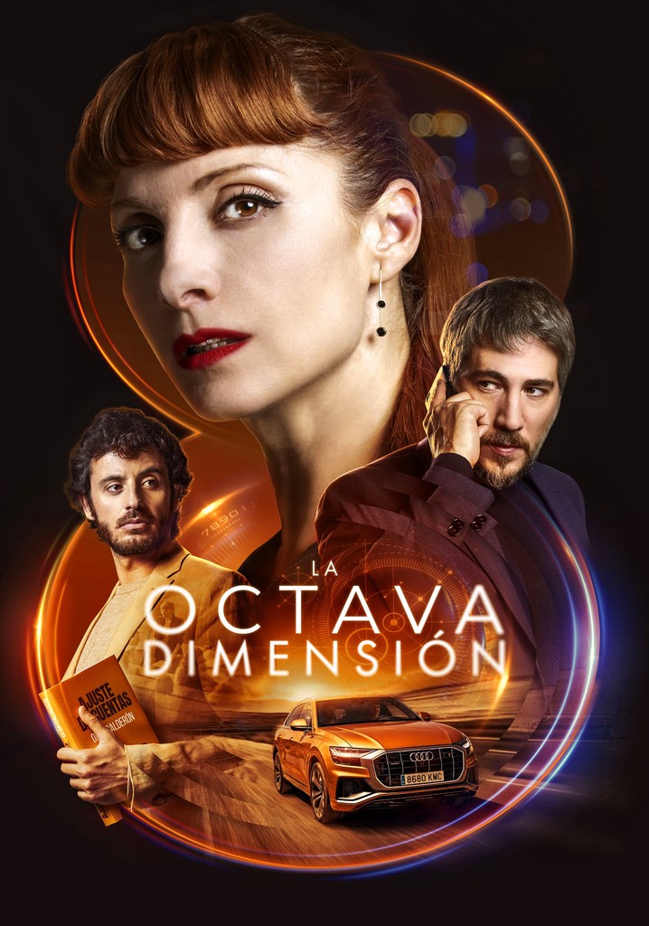 La octava dimensión