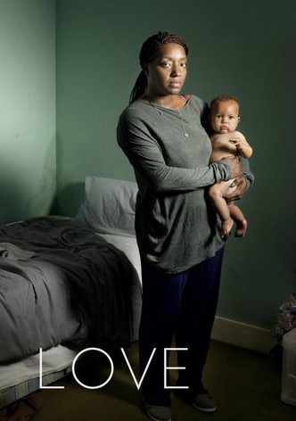 National Theatre Live: LOVE