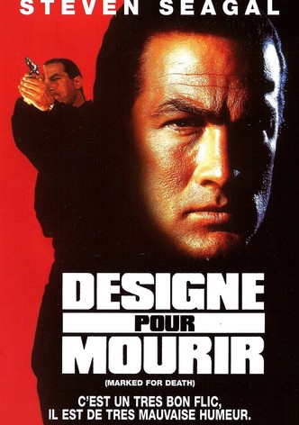 Désigné pour mourir