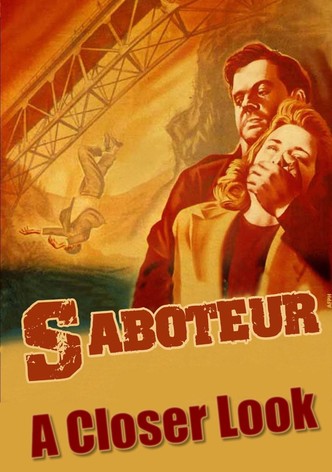 Saboteur: A Closer Look