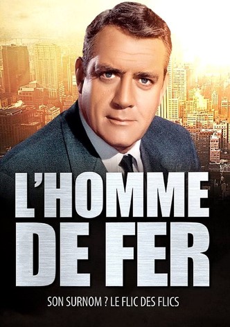 L'Homme de fer