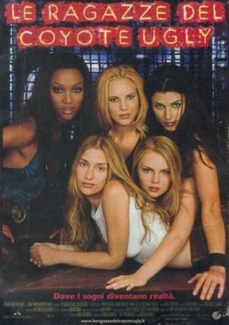 Le ragazze del Coyote Ugly