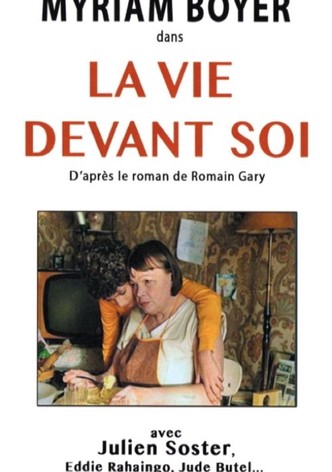 La Vie devant soi
