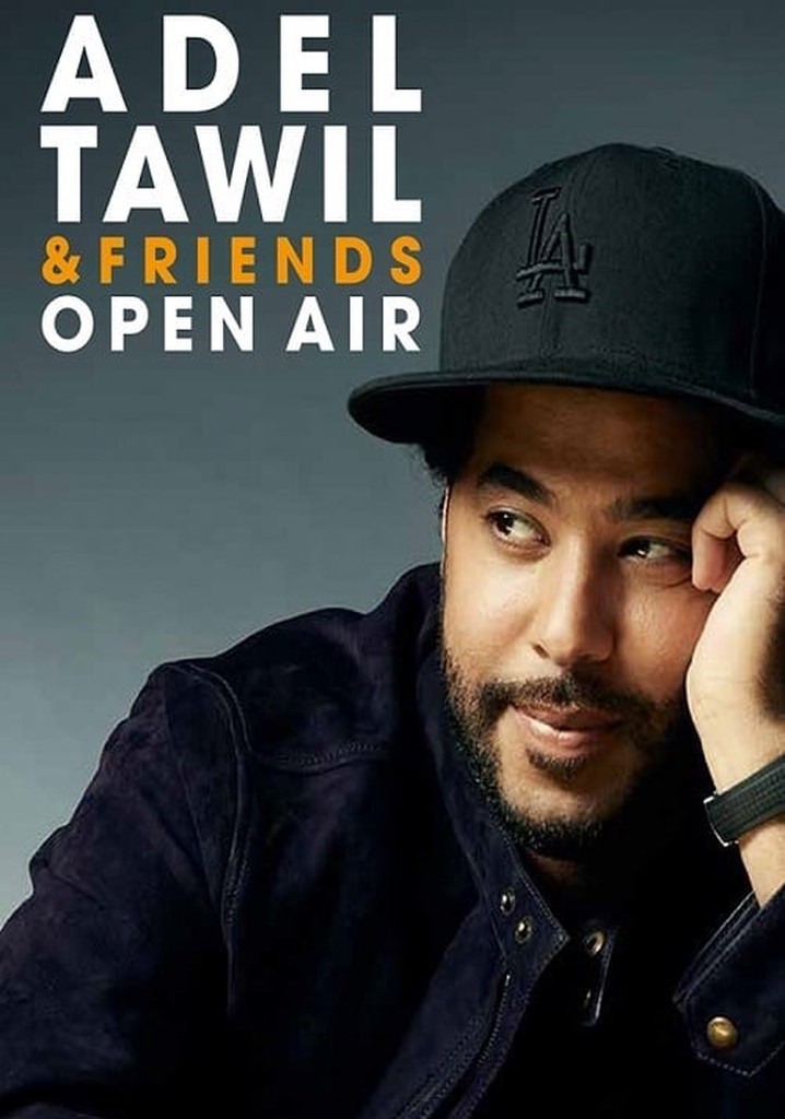 Adel Tawil & Friends