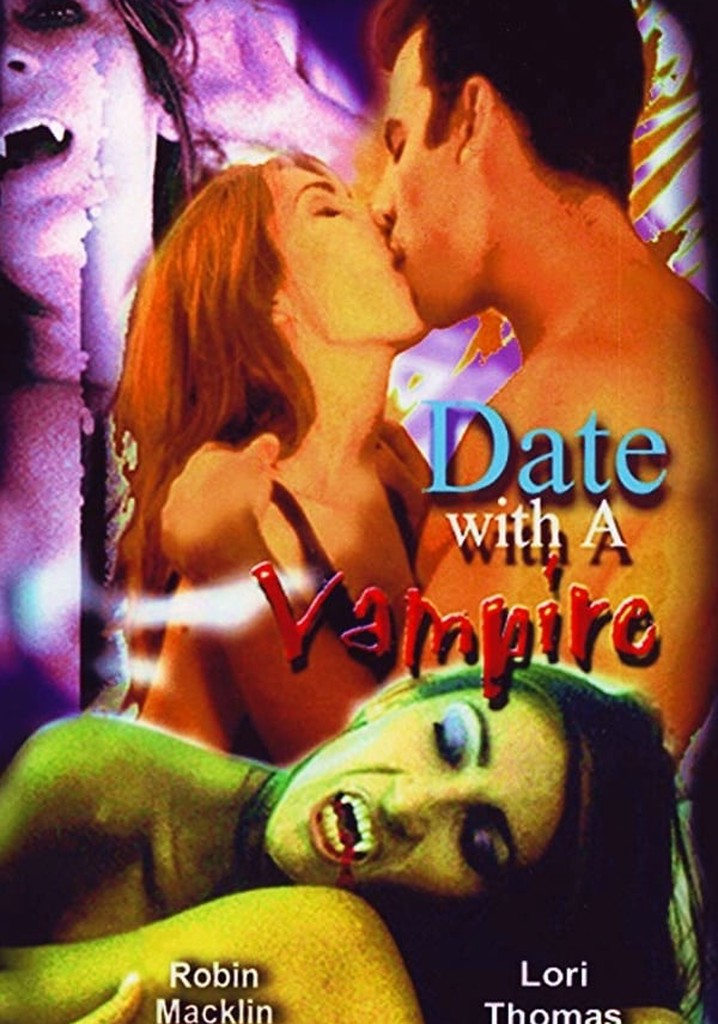 Date with a Vampire