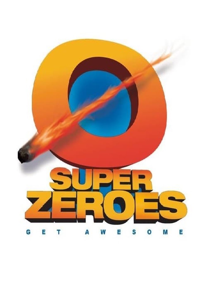 Super Zeroes