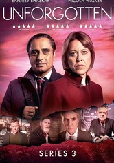 Unforgotten - Staffel 3