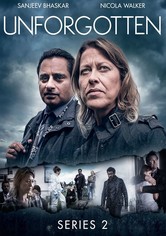 Unforgotten - Stagione 2