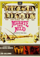 Muerte en el Nilo