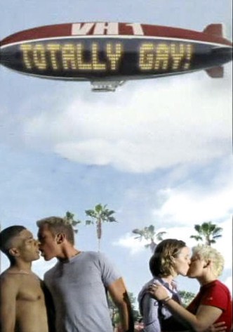 Totally Gay!