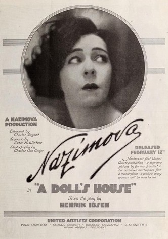 A Doll's House