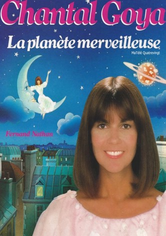 La Planète merveilleuse