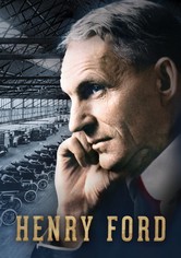 Henry Ford