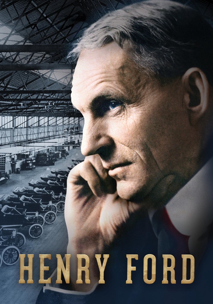 Henry Ford