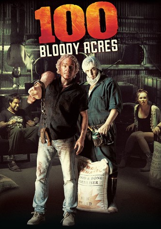 100 블러디 에이커스