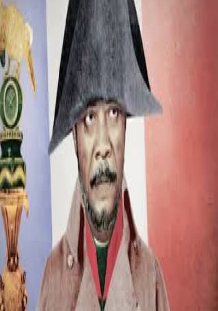 Notre ami l'empereur Bokassa Ier