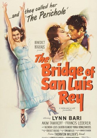 Il ponte di San Luis Rey