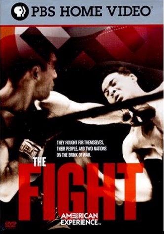 The Fight