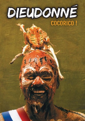 Dieudonné - Cocorico !