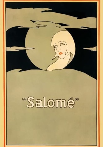 Salomé