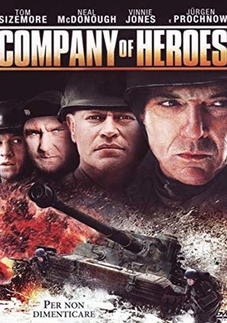 Company of Heroes