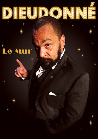 Dieudonné - Le Mur