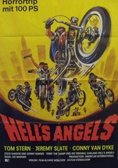 Hell’s Angels ’70
