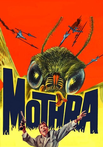 MOTHRA