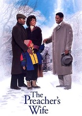 The Preacher's Wife
