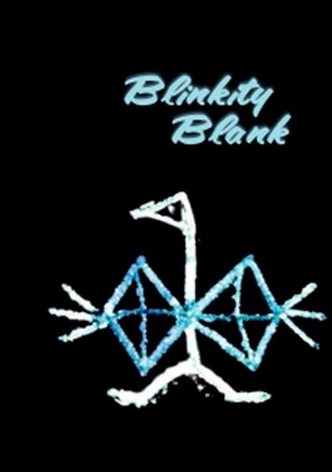 Blinkity Blank